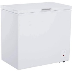 Avanti CF720M0W 7.2 Cu.Ft White Chest Freezer