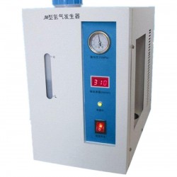 YUCHENGTECH JM-300 Automatic Hydrogen  Generator Maker H2 0-300Ml /Min H2 Making Machine  Chromatograph