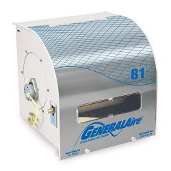 GeneralAire 81 Legacy Drum Humidifier, 24V