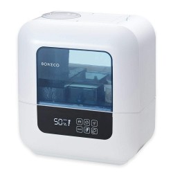 Boneco Air-O-Swiss Digital Cool or Warm Mist Ultrasonic Humidifier