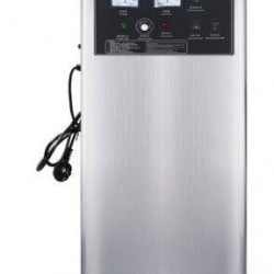 Hanchen 15g/h Ozone Generator Commercial Sterilization Disinfection Machine Automobile Cosmetology Machine