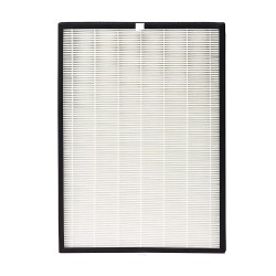 Aprilaire Allergy True HEPA Air Purifier Replacement Filter for Aprilaire Room Air Purifier Model: 9550