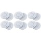 BONECO - A451 Anti-Mineral Pad for S200, S250, and S450 Steam Humidifiers (12 pack)