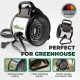 Bio Green PAL 2.0/US Palma BioGreen Basic Electric Fan Heater for Greenhouses, 2 Year Warrenty