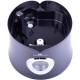 Air Innovations 2.15 Gal. Ultrasonic Cool Mist Dual Tank Digital Humidifier with for Large Rooms  Up to 700 sq. ft. Black