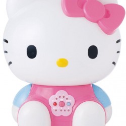 Azuma Sanrio Hello Kitty Ultrasonic Humidifier