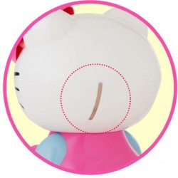 Azuma Sanrio Hello Kitty Ultrasonic Humidifier