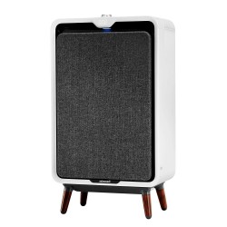 BISSELL, 2768A Air320 Air purifier for home, allergies and pet dander