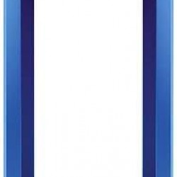 Dyson - TP02 Pure Cool Link Tower 400 Sq. Ft. Air Purifier - Iron, Blue
