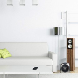 Vornado TVH600 Whole Room Vortex Heater, Automatic Climate Control
