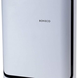 BONECO - Air Purifier P500 with HEPA & Activated Carbon Filter