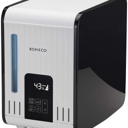 BONECO - Digital Steam Humidifier S450