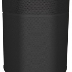 Airpura Industries V600 Air Purifier Capable of removing over 4000 chemicals, Color Black