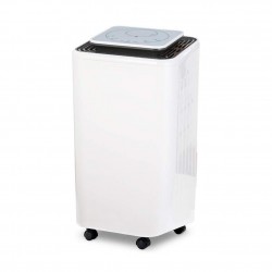 Eurgeen Portable Dehumidifier 4 Gallons (30 Pints) Working Capacity/Every Day, 2nd Generation, with 2L Water Tank, Perfect for Home, Bedroom, Basement, Living Room, Bathroom Up to 150-400 Sq Ft