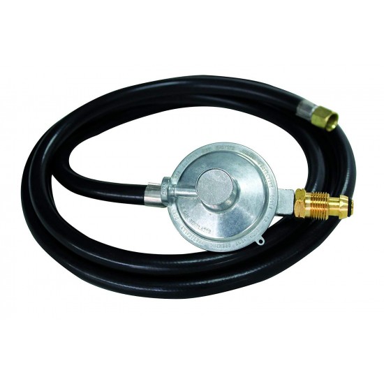 Dyna-Glo RMC-FA150DGD 120,000 - 150,000 BTU Liquid Propane Forced Air Heater