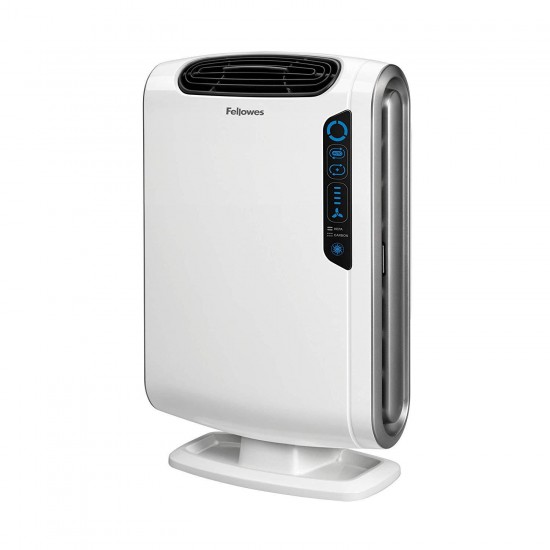 AeraMax 200 Air Purifier for Mold, Odors, Dust, Smoke, Allergens and Germs with True HEPA Filter and 4-Stage Purification