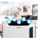AeraMax 200 Air Purifier for Mold, Odors, Dust, Smoke, Allergens and Germs with True HEPA Filter and 4-Stage Purification