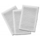 30 x 36 x 1 - (6) Pack of Dynamic Air Cleaner Replacement # C3P3036 Filter Pads