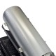 Dyna-Glo Delux KFA80DGD Kerosene, 80K BTU Forced air Heater, 80,000
