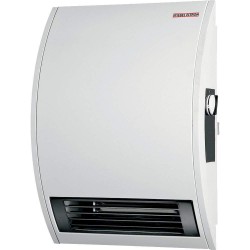 Stiebel Eltron 074057 240-Volt 2000-Watts Wall Mounted Electric Fan Heater (Renewed)