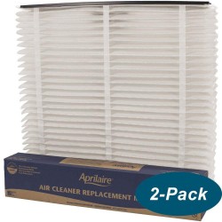 Aprilaire 513 Replacement Filter (Pack of 2)