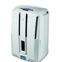 DeLonghi 50-pint Dehumidifier with Patented Pump