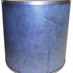 Airpura Air Purifier Filter - Replacement Carbon Filter For R600 - UV600 - P600