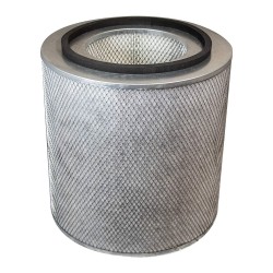 Replacement Filter for Austin Air Pet Machine (HM410) with Pre-Filter