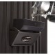 AIRCARE EP9 800 Digital Whole-House Pedestal-Style Evaporative Humidifier, Espresso