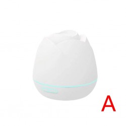 BESTOUS Negative-ion Diffuser Aromatherapy Cool USB car Home Silent Mist Humidifier