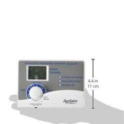 Aprilaire 60 Humidistat With Blower Activation