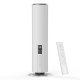 YZPJSQ Oversized Intelligent Humidifiers, 6L Ultrasonic Floor Humidifiers for Bedroom Office with Remote Control Smart Humidity Oil Diffuser Tray, Automatic Constant Temperature