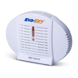 Eva-Dry E-500 Renewable Mini Wireless Dehumidifier (8-Pack) 8 Items