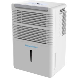 70 Pt. Dehumidifier with Built-In Pump