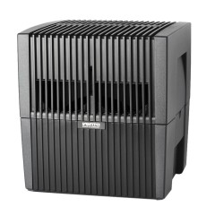 Venta LW25 Airwasher 2-in-1 Humidifier and Air Purifier in Black