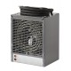 Dimplex #DCH4831L 4800-Watt Portable Construction Heater