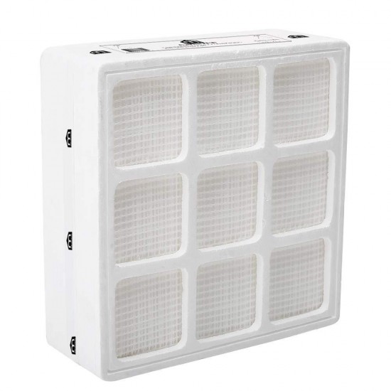 HEPA Replacement Filter, Compatible with IQair Healthpro, Healthpro Plus and HealthPro Compact Air Purifier