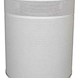 Airpura UV600 Air Purifier with UV Light, Medical Grade HEPA and Carbon for Mold, Germs, Viruses, Chemicals, 2,000 sq feet Coverage (White)