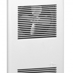 Stelpro ARWF2002W Electric Wall Heater without Thermostat, 2000W 240V, White