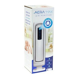 Fellowes AeraMax Baby DB5 HEPA Air Purifier for The Baby Room with Odor Reducing 4-Stage Purification