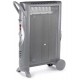 Bionaire Silent Micathermic Console Heater, Gray
