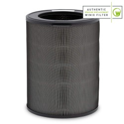 Genuine Winix 112180 Replacement Filter N for NK100, NK105 and QS Air Purifiers
