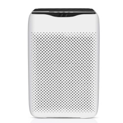 couply Air Purifier with True HEPA Filter, Air Cleaner for Home Allergiers and Pets Hair, Smokers, Moldd, Pollen, Dust, Quiet Odor Eliminators for Bedroom