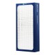 Blueair Classic 400 Series Genuine DualProtection Filter for Smoke and Odor Removal; Classic 402, 403, 410, 450E, 455EB, 405, 480i