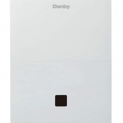Danby Energy Star 70-Pint Dehumidifier