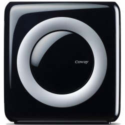 Coway AP-1512HH Mighty Air Purifier with True HEPA and Eco Mode by Coway