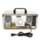 50g 110V Commercial Industrial Ozone Generator Machine Air Smoke Deodorizer Sterilizer Purifier Machine Home with Timer