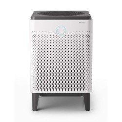 AIRMEGA 400S The Smarter App Enabled Air Purifier (Covers 1560 sq. ft.),Compatible with Alexa (Renewed)
