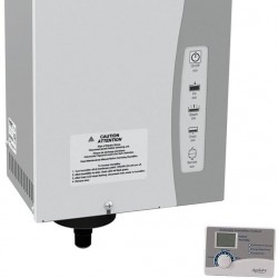 Aprilaire Residential Steam Humidifier with Fan Pack