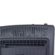 Mr. Heater Vent-Free 30,000 BTU Natural  Garage Heater - Black Multi